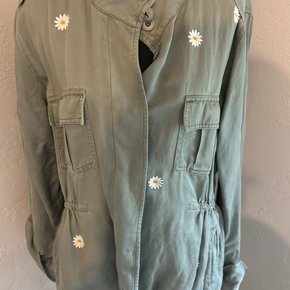 Rails jkt - Picture 2 of 12